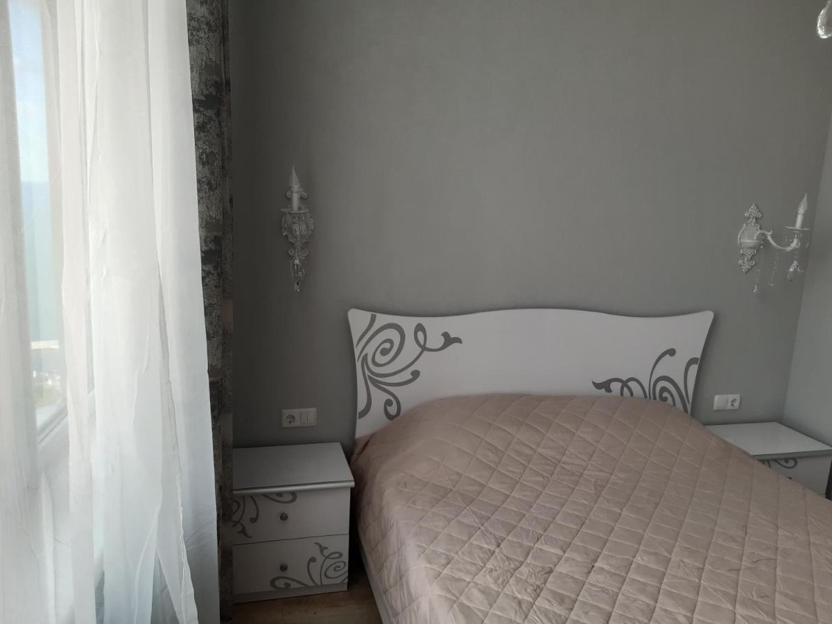Квартира у моря Аркадия в 48 жемчужине Одесса Экстерьер фото